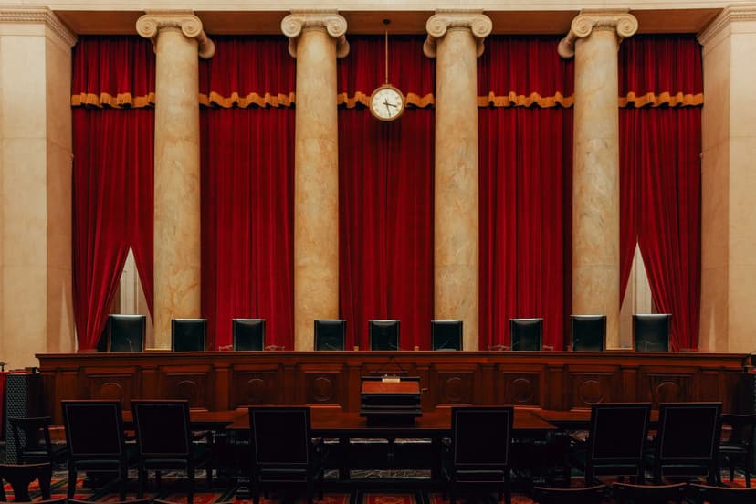 Judiciary Branch