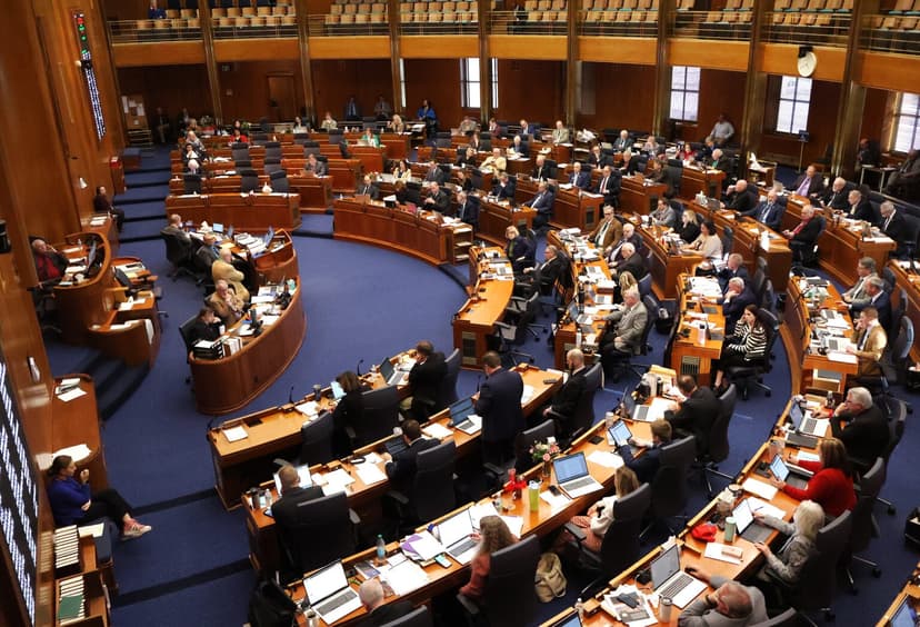 Legislative Branch